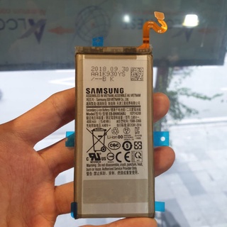 PIN SAMSUNG GALAXY NOTE 9 CHÍNH HÃNG