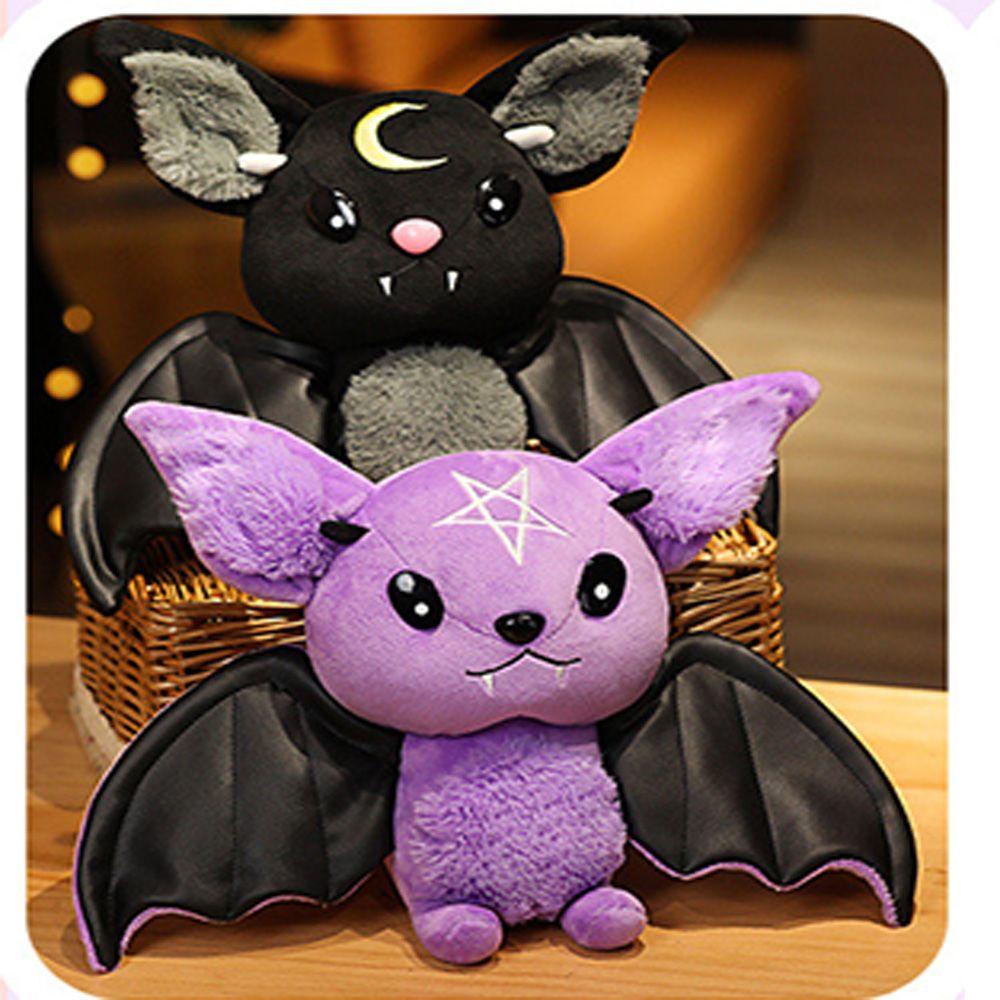 RAINBOW Búp Bê Nhồi Bông Siêu Mềm Xinh Xắn