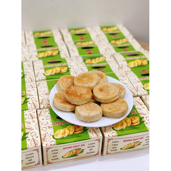 Bánh Hạt dẻ