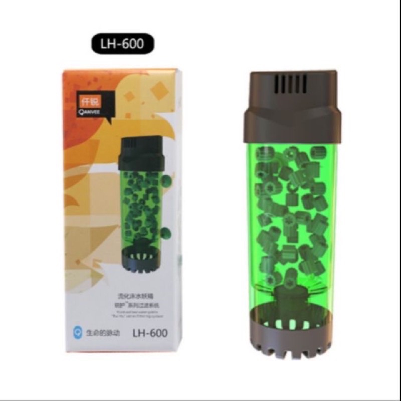 Lọc Đảo kanet LH 300 , LH 6000