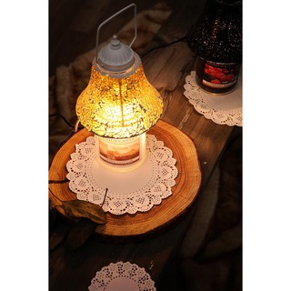 Đèn đốt nến Shade - Thương Hiệu Hàn Quốc