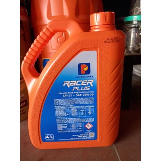 nhớt động cơ petrolimex