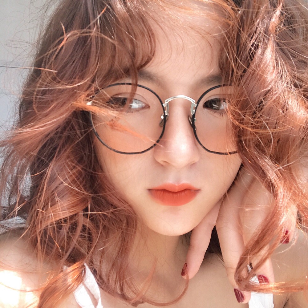 Son Lì Mịn Môi MAJUNE Mã 013 ORANGE IRIS | BigBuy360 - bigbuy360.vn