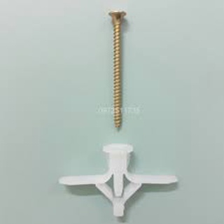 VÍT NỞ NHỰA THẠCH CAO
