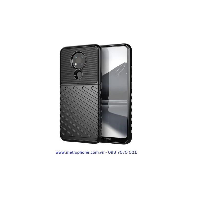 ốp chống sốc cho nokia 3.4