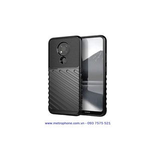 Ốp chống sốc cho nokia 3.4