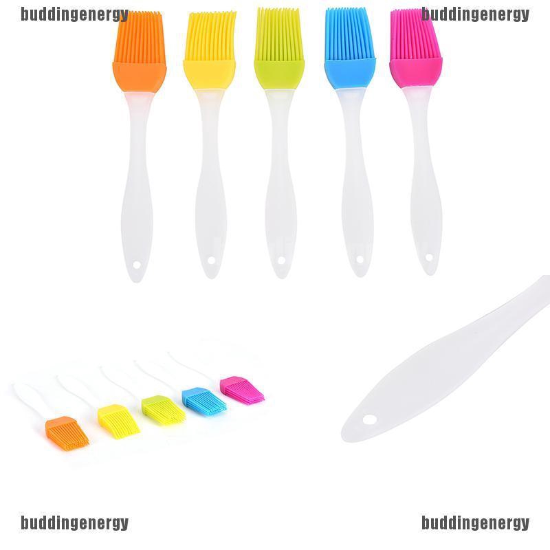 Vỉ Nướng BBQ Bằng Silicone Tiện Lợi