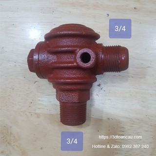 Van một chiều máy nén khí Fusheng TA80