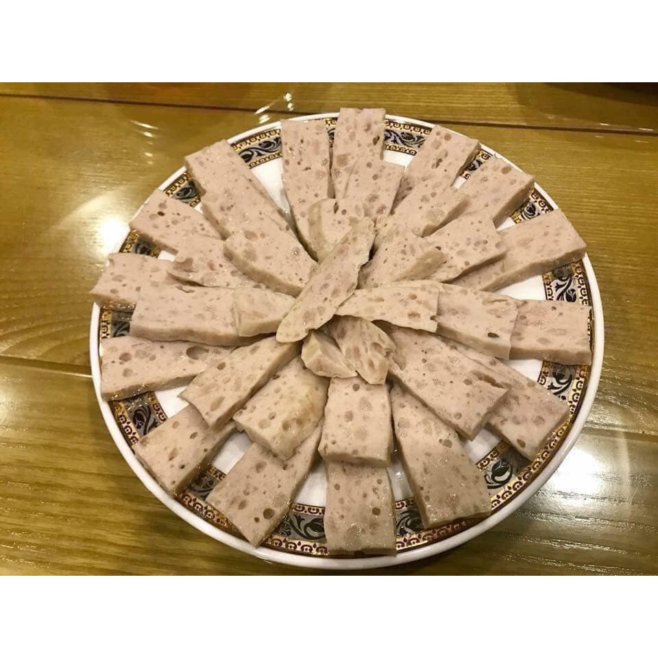 [Mã 267FMCGSALE giảm 8% đơn 500K] LenaLe Chả Thịt 200g | BigBuy360 - bigbuy360.vn
