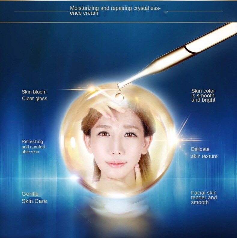 Serum Dưỡng Ẩm Thu Nhỏ Lỗ Chân Lông Làm Sáng Màu Da Hiệu Quả Cao