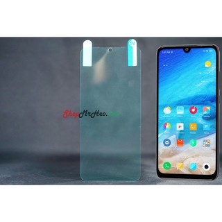 Dán dẻo tpu full màn hình xiaomi redmi note 7