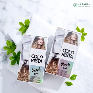 Kem tẩy tóc L'Oreal Paris Colorista Bleach 144ml