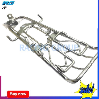 Baga Giữa Exciter 135 10Ly