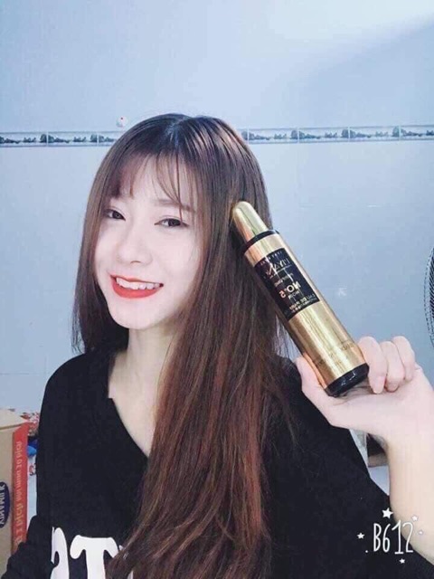 Xịt dưỡng tóc hương nước hoa 220ml | BigBuy360 - bigbuy360.vn