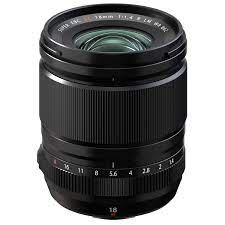 Ống Kính Fujinon XF 18mm F1.4 R LM WR, Lens Máy Ảnh [Bảo Hành Chính Hãng 12 Tháng Toàn Quốc]