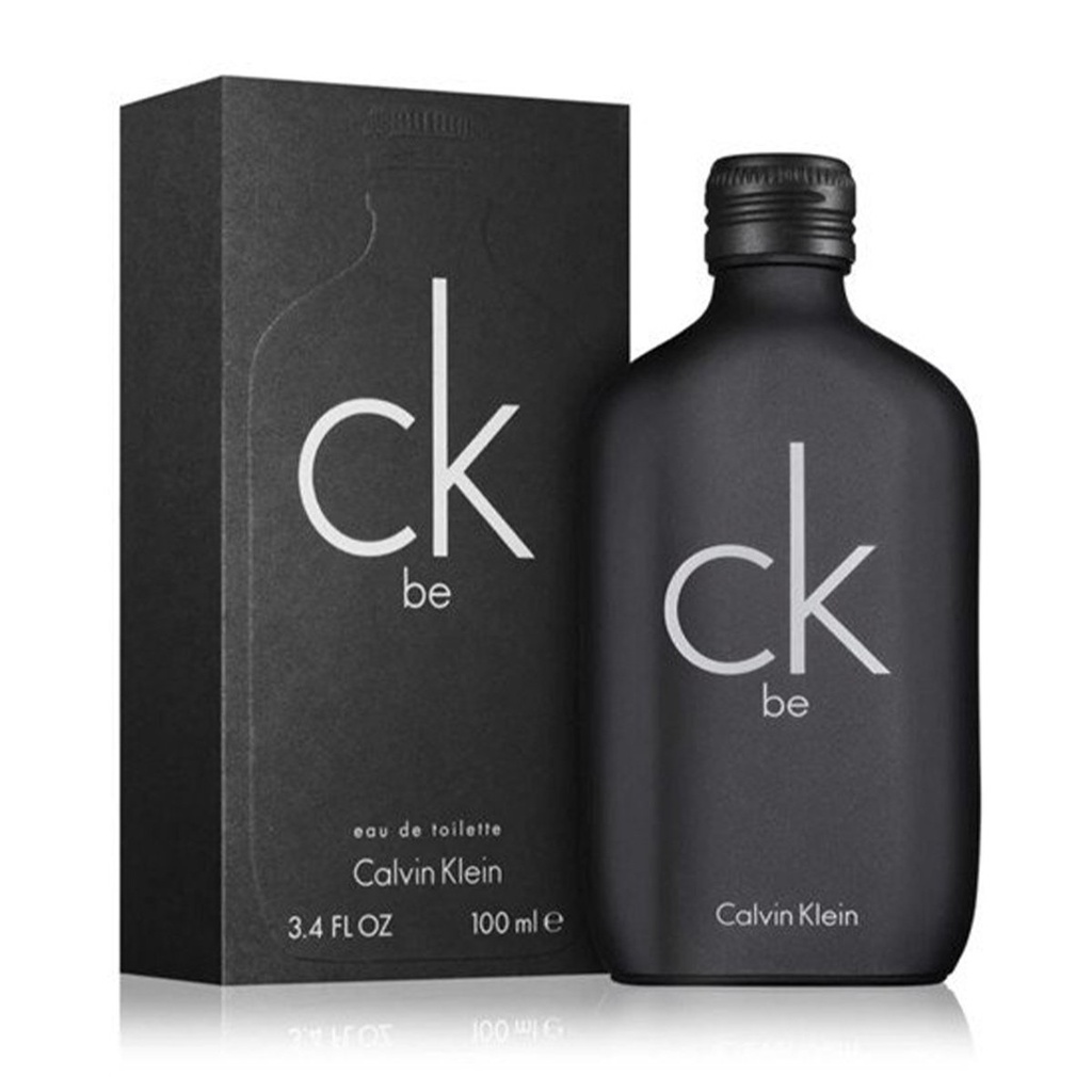 Nước hoa unisex Calvin Klein CK Be