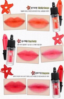 Son thỏi PERI’S INK STICK