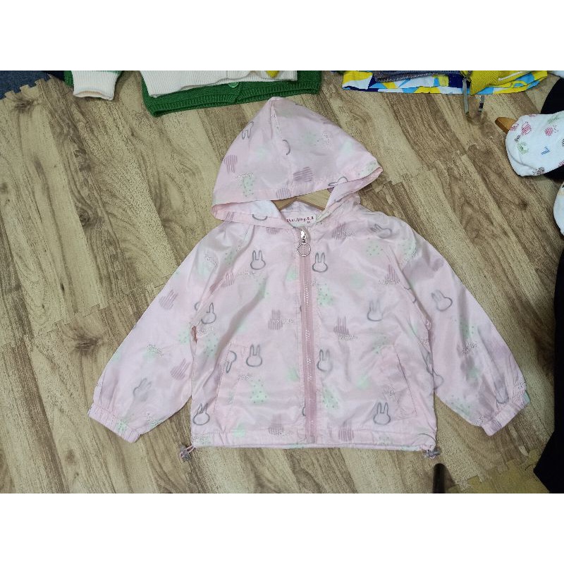 Áo gió qc 2 lớp 14-16kg và18-20kg