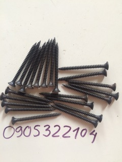 1kg Vít bắn tôn, vít cá các cỡ 3,4,5,6,7,10
