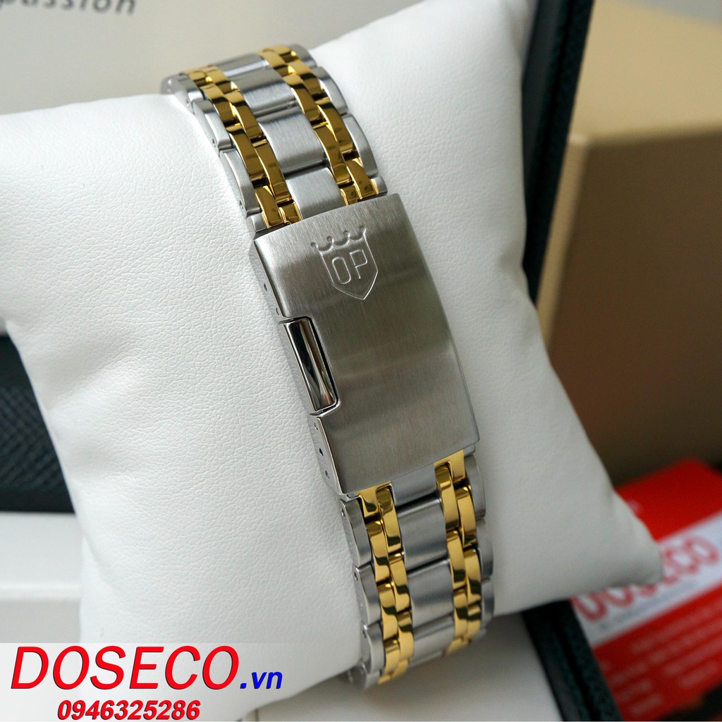 Đồng hồ nam olympianus op990-163amsk-d