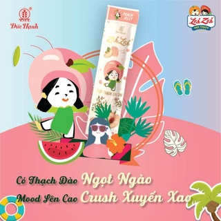 [HCM] THẠCH ZAI ZAI QUE DÀI