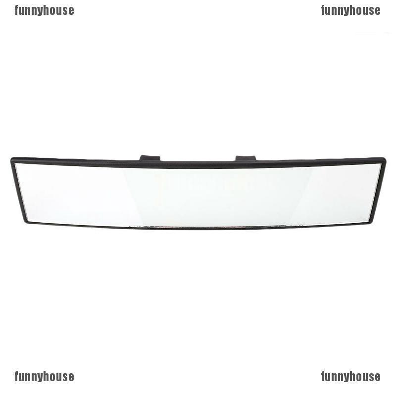 Gương Chiếu Hậu Cong 300mm Chuyên Dụng Cho Xe Hơi