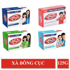 Xà Phòng Lifebuoy 90g