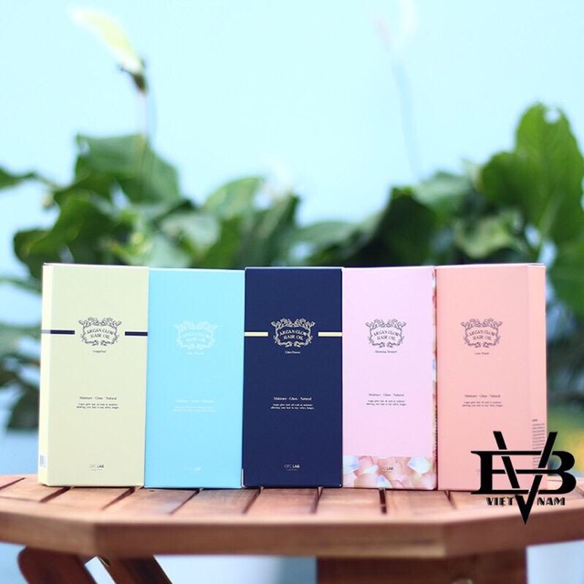 [Hàng Air] Tinh dầu dưỡng tóc Argan Oil CFC LAB | BigBuy360 - bigbuy360.vn