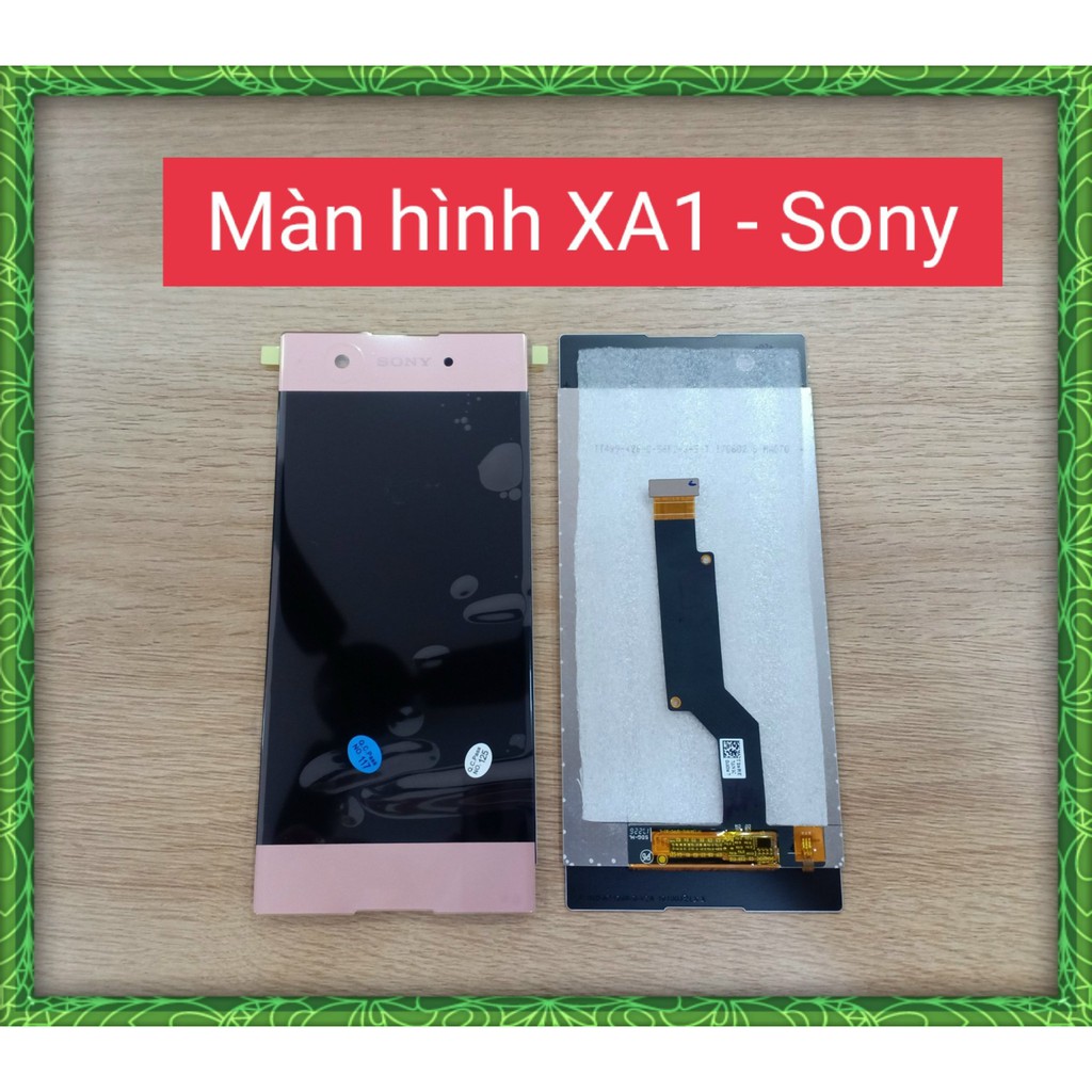 Màn Hình XA1 SONY