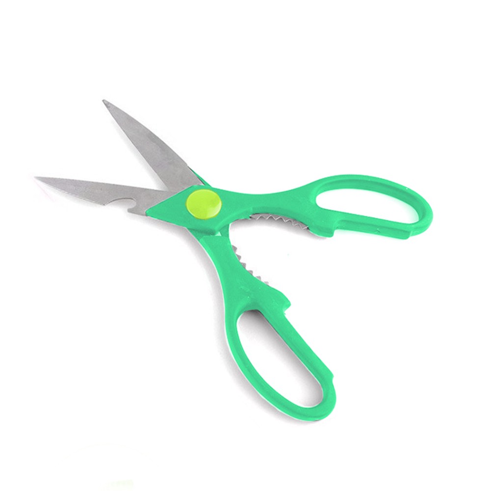 Kéo Cắt Thức Ăn Nhà Bếp Loại 1 - Kéo Đa Năng Cắt Đồ Ăn Làm Bếp (Chọn Kiểu Dáng)