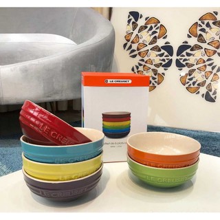 Bát tô Le Creuset size 15cm Pháp