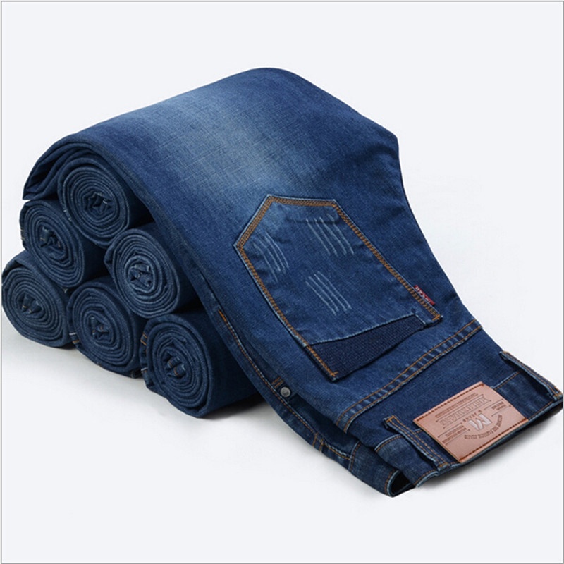 Quần Jeans Nam Size 28~44