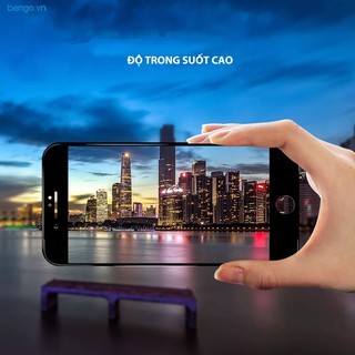 Dán cường lực iPhone 8/7 Plus MOCOLL chống nhìn trộm