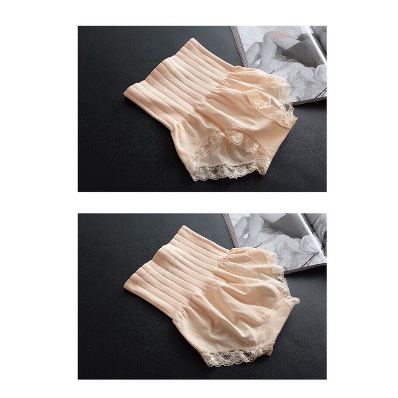 Quần nịt bụng Munafie- Quần váy