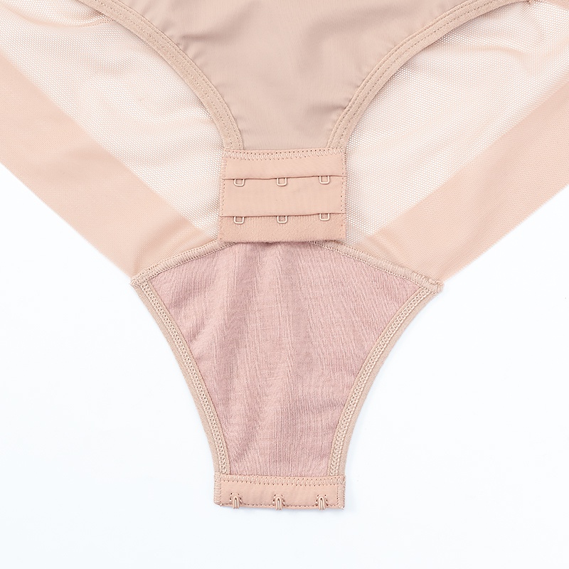 Áo lót định hình cơ thể ECMLN không lộ viền cho nữ