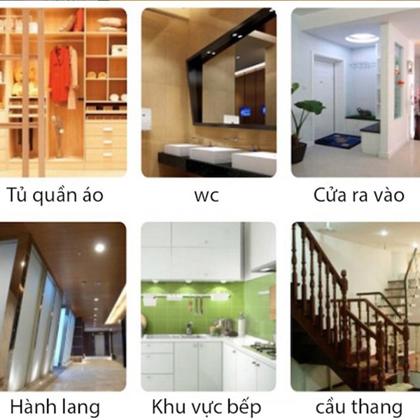 Đèn led  tròn, dạng mỏng Pannel D PT04L 110/9W 3000K/6500K Rạng Đông, bảo hành 2 năm