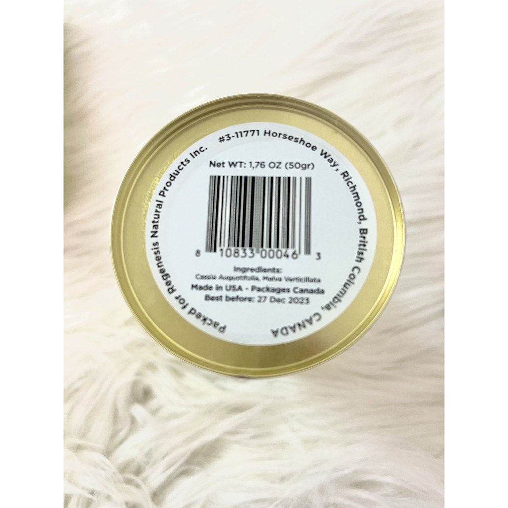 Trà Giảm Cân Thải Độc Belly Tea