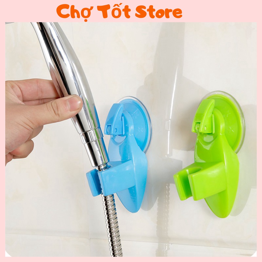 Móc Hút Chân Không Treo Vòi Hoa Sen 1619 Chợ Tốt Store