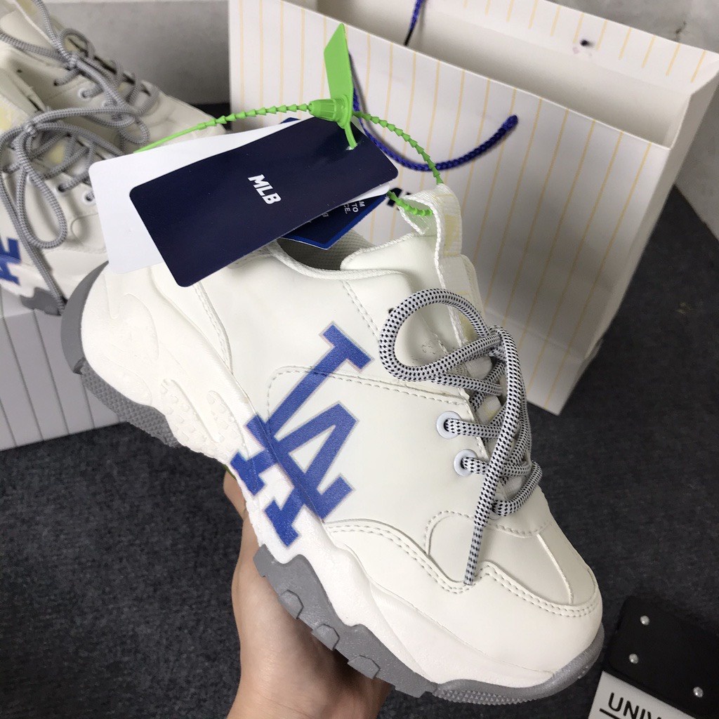 Giày nam Thể Thao IA