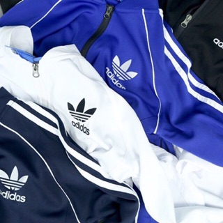 Áo bomber Adidas jacket