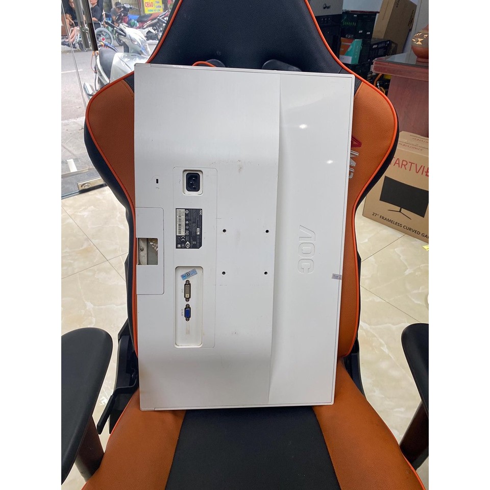 Màn hình máy tính 27 inch - AOC i2769 full viền | BigBuy360 - bigbuy360.vn