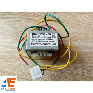 Biến áp nguồn mạch phun sương quạt Kangaroo