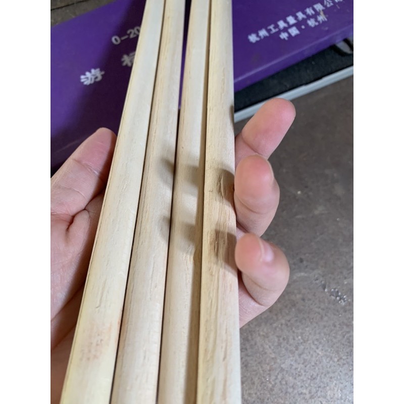 thanh tròn phi 1cm dài 30cm | BigBuy360 - bigbuy360.vn