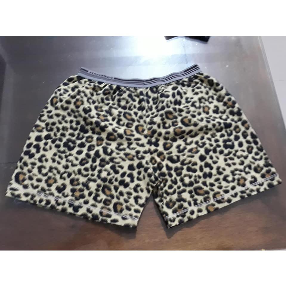 Quần short thun cotton thời trang cho bạn gái 40-75kg