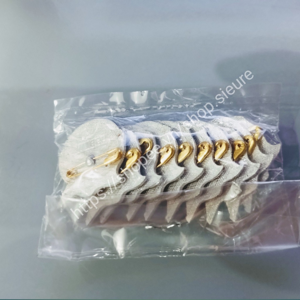 Huy hiệu đoàn, huy hiệu đội cài áo