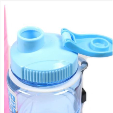 Bình nước nhựa Kanemo Việt nhật Bình học sinh 550ml - 750ml - 900ml bình nước nhựa học sinh