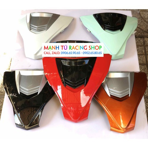 Mặt nạ wave a 110 đời 2019