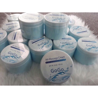 Kem massage mặt cho spa cao cấp hàn quốc