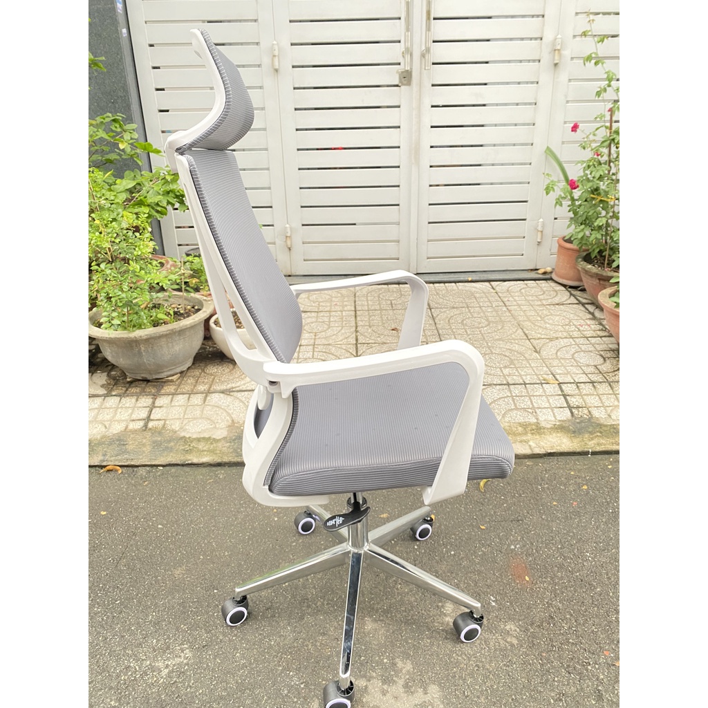 Ghế Làm Việc Công Thái Học - Ergonomics Chair Ngả Lưng Thư Giãn Kiểu Dáng Độc Đáo AMA-VP025