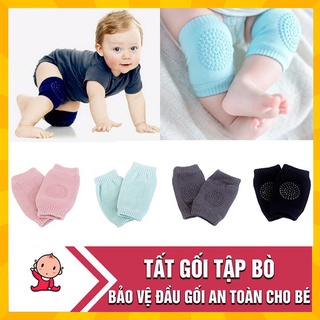 Đệm gối cho bé tập bò chống trầy xước ( giao màu ngẩu nhiên)